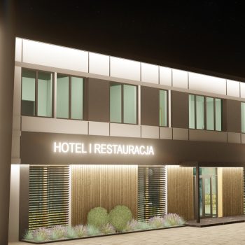 Restauracja Łużyczanka
