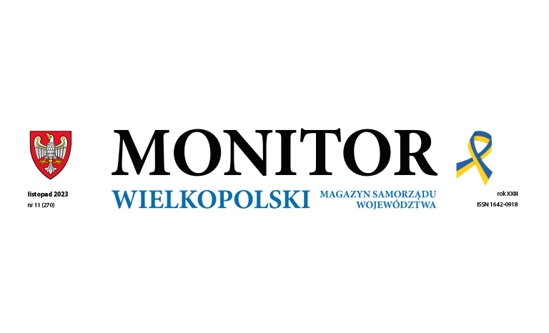 Monitor Wielkopolski logo