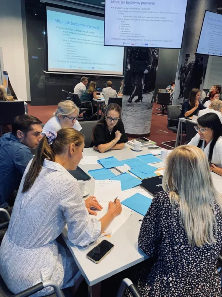 budowanie sieci iob warp 2026 foto5