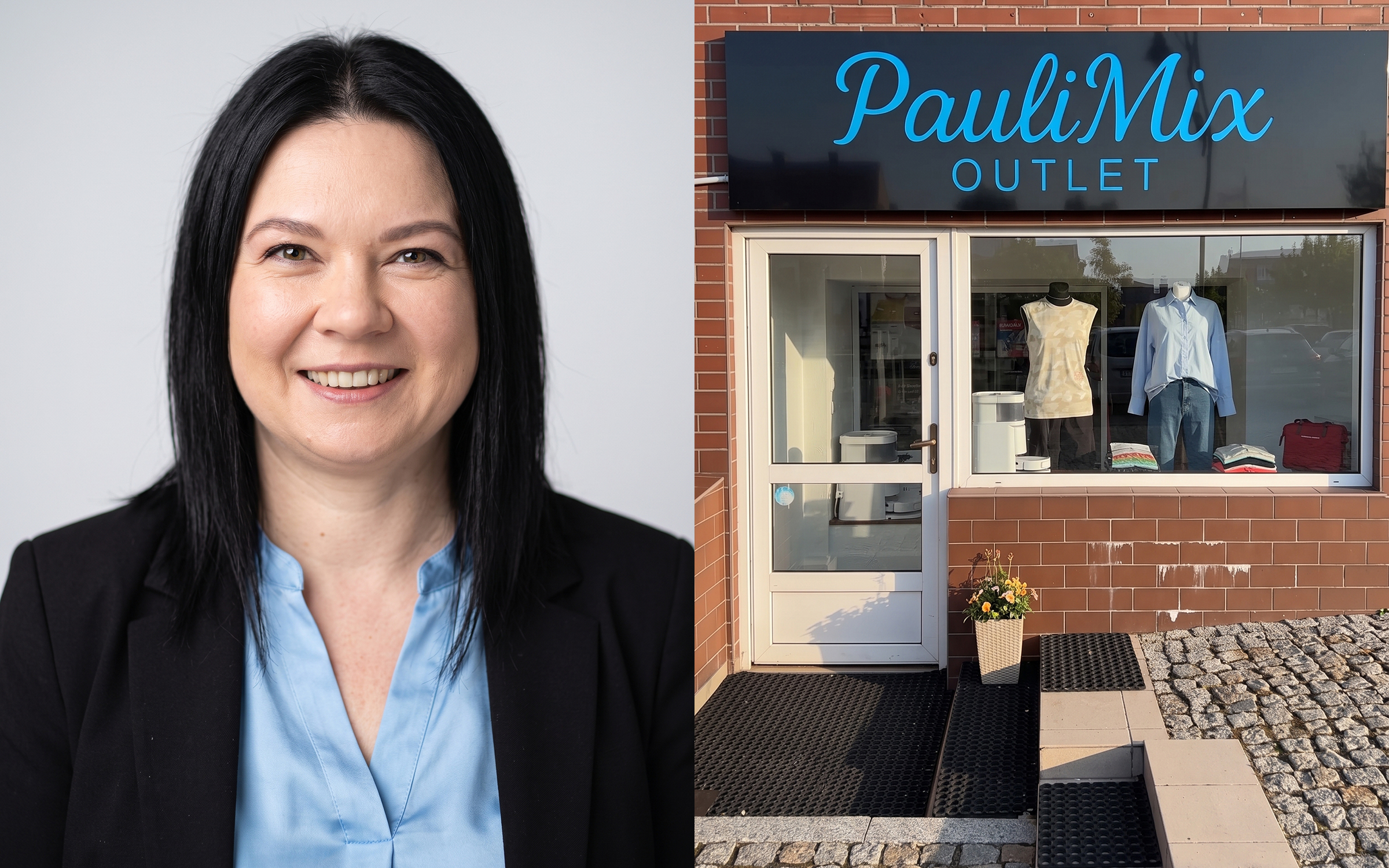PauliMix Outlet